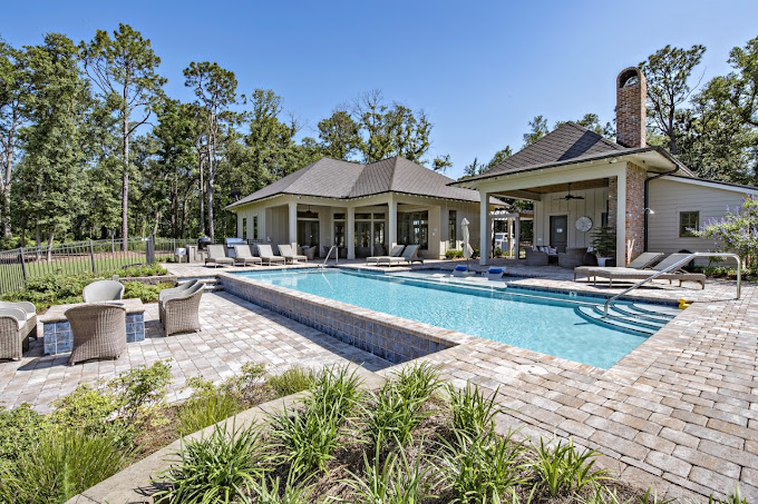 Fairhope Motorcoach Resort