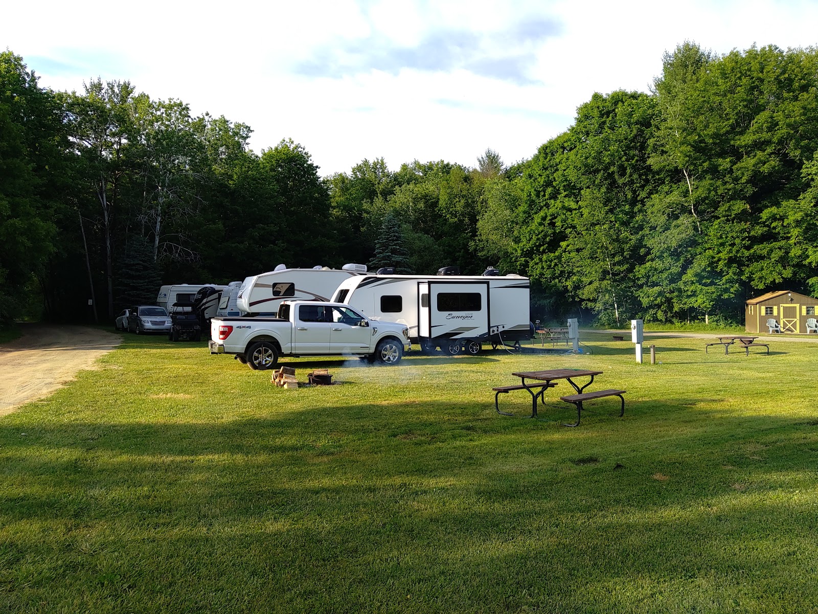 Ruby Campground