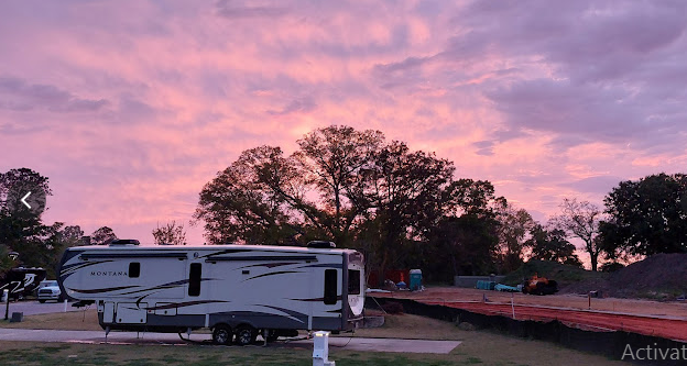 Lake Osprey RV Country Club