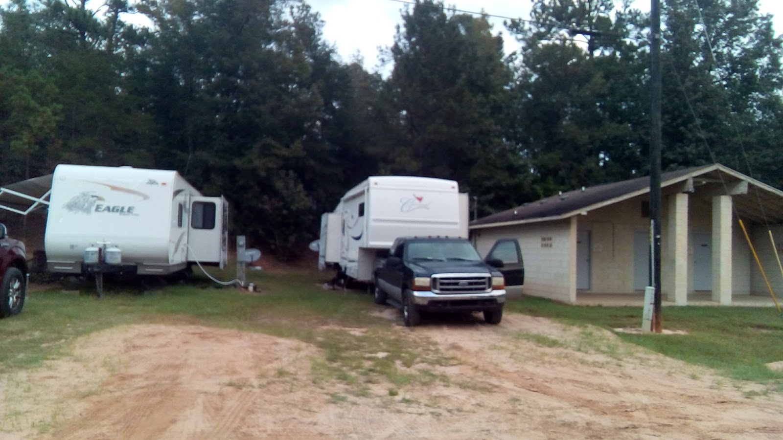 Fox Hollow Campground