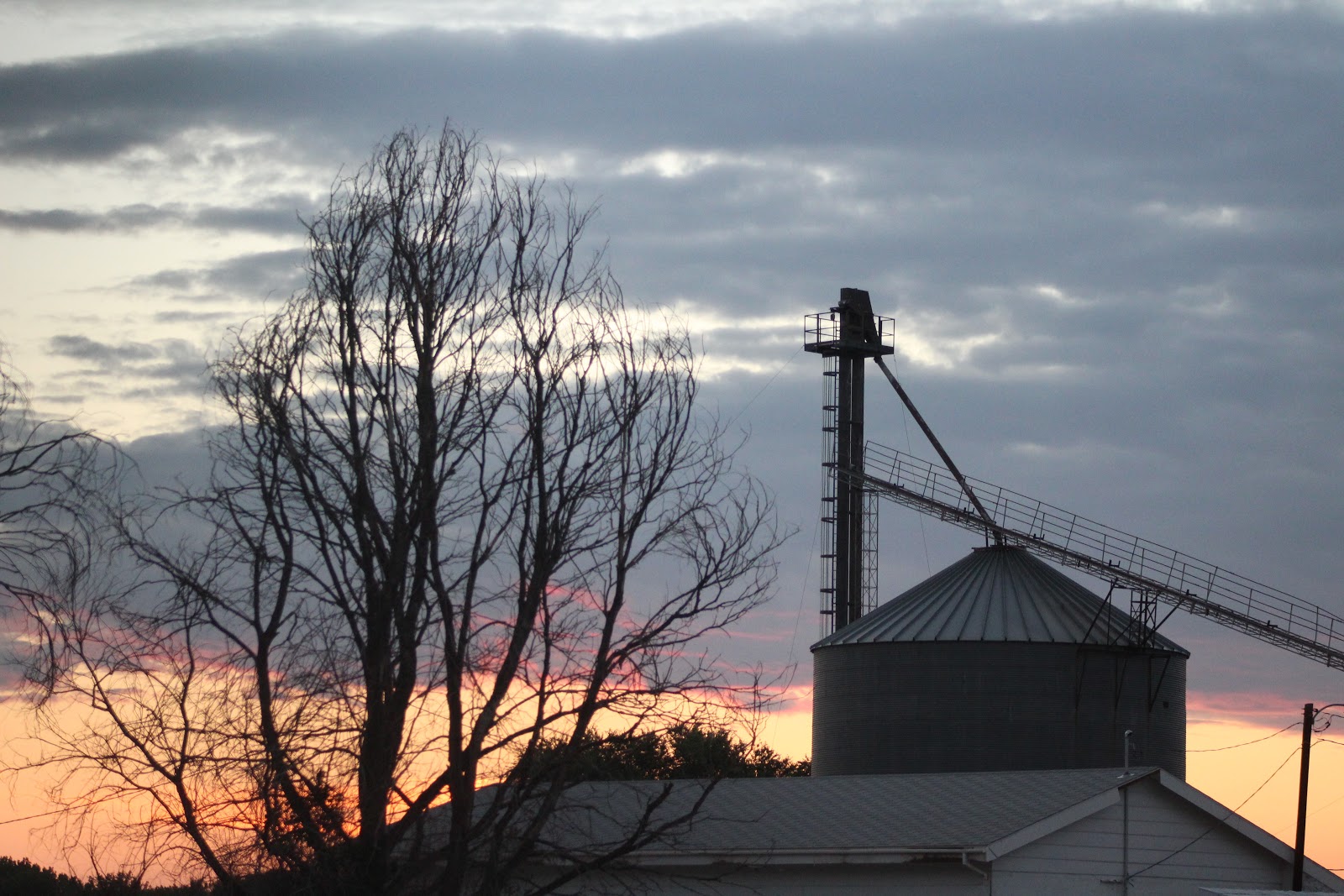 Lovell Camper Park (City Park)