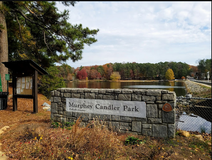 Murphey Candler Park