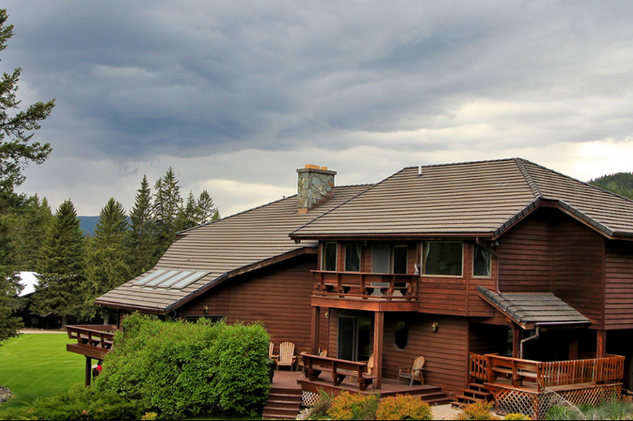 Bar Fifty Guest Ranch