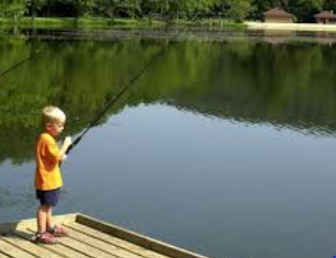 Pike Lake State Park
