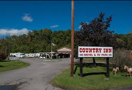GNP--COUNTRY LIVIN' RV PARK