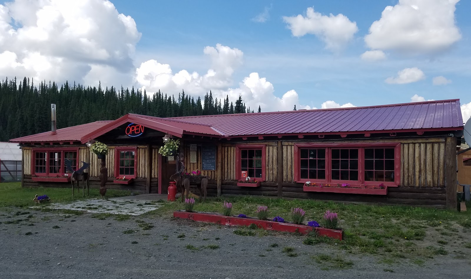 Ranch House Lodge & RV Camping Resort