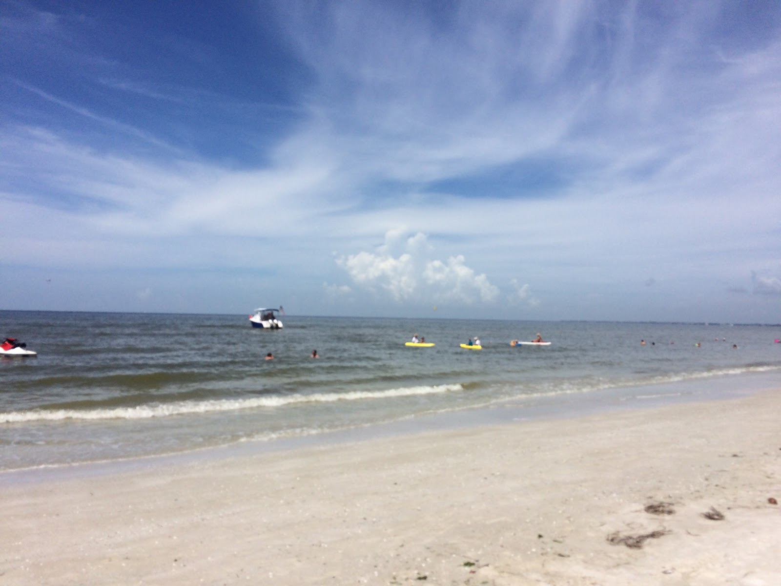 Red Coconut RV Resort