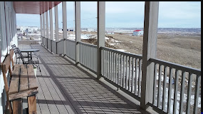 Williston FoxRun RV Park