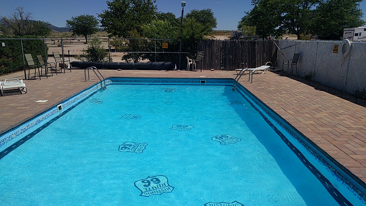 Seligman/Route 66 KOA