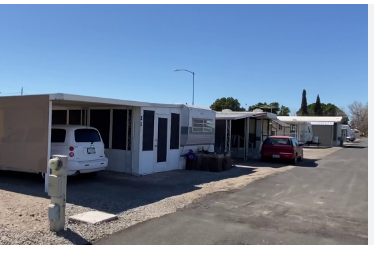 Rolle's Lynda Vista RV Park