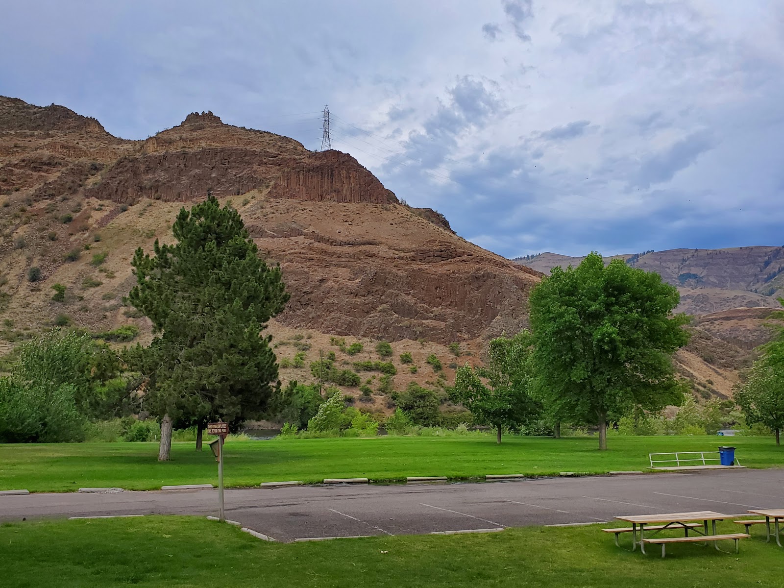 Copperfield Park - Idaho Power