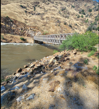 Green Cabin Flat Campground