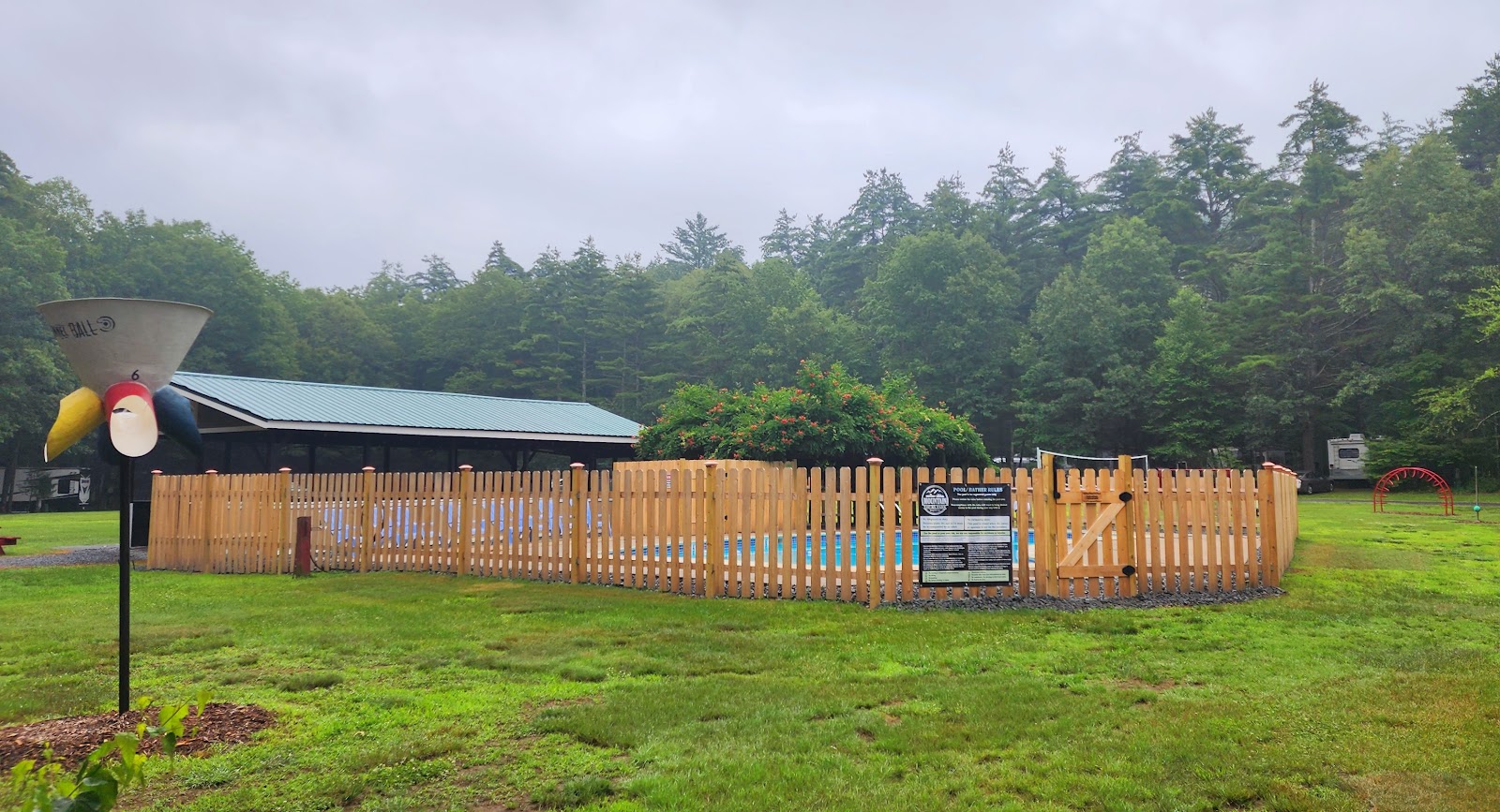 Rockview Valley Campground