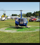 Webster County Fairgrounds
