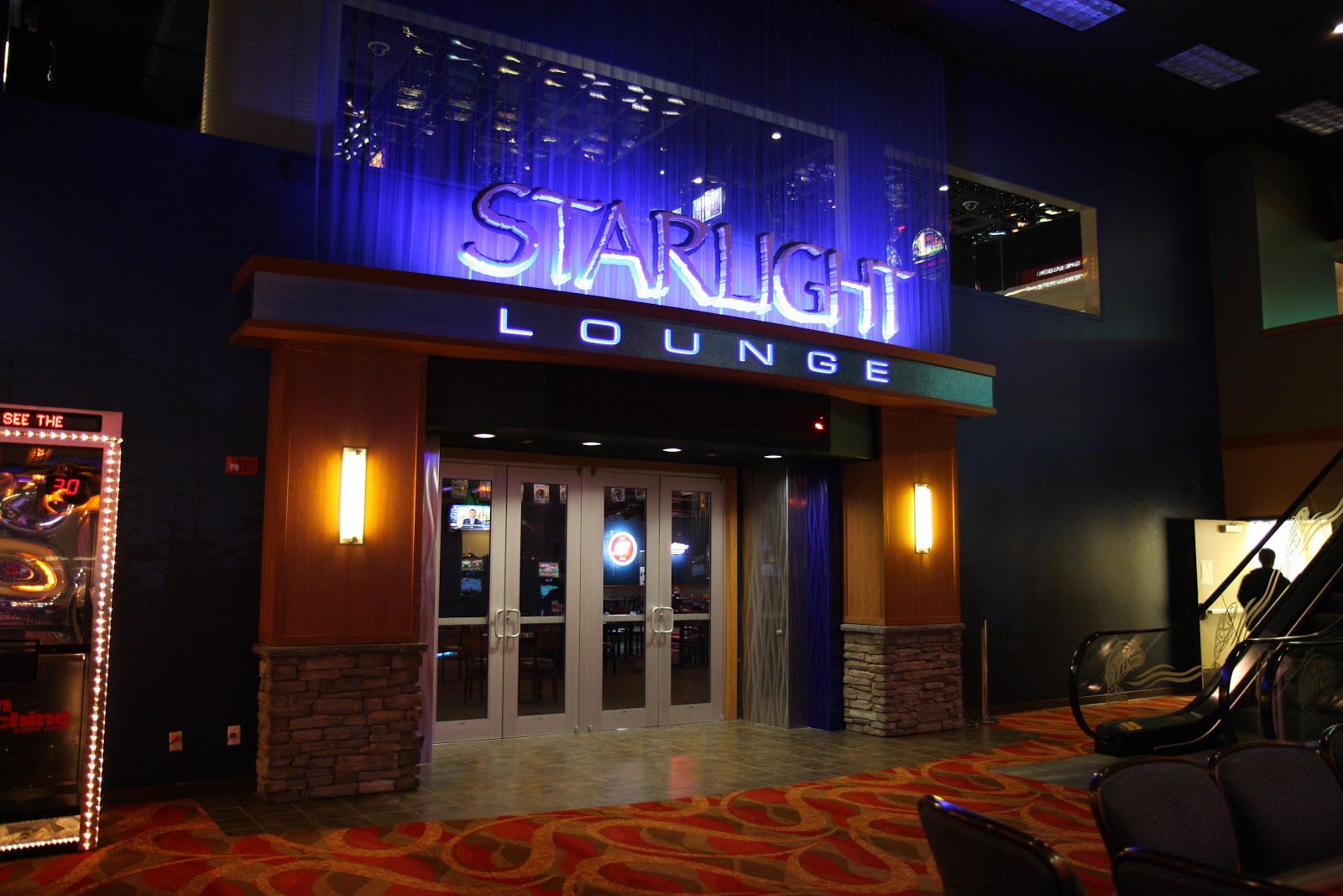 Little Creek Casino Resort