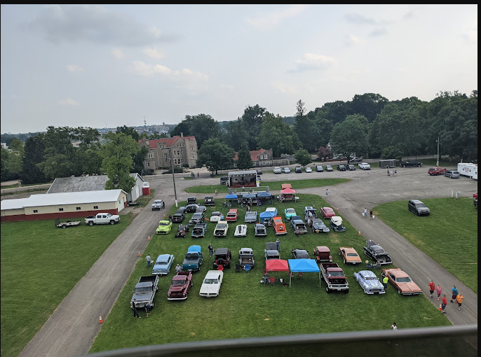 Delaware County Fairgrounds