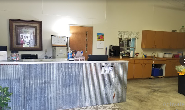 Rocky Springs RV Ranch