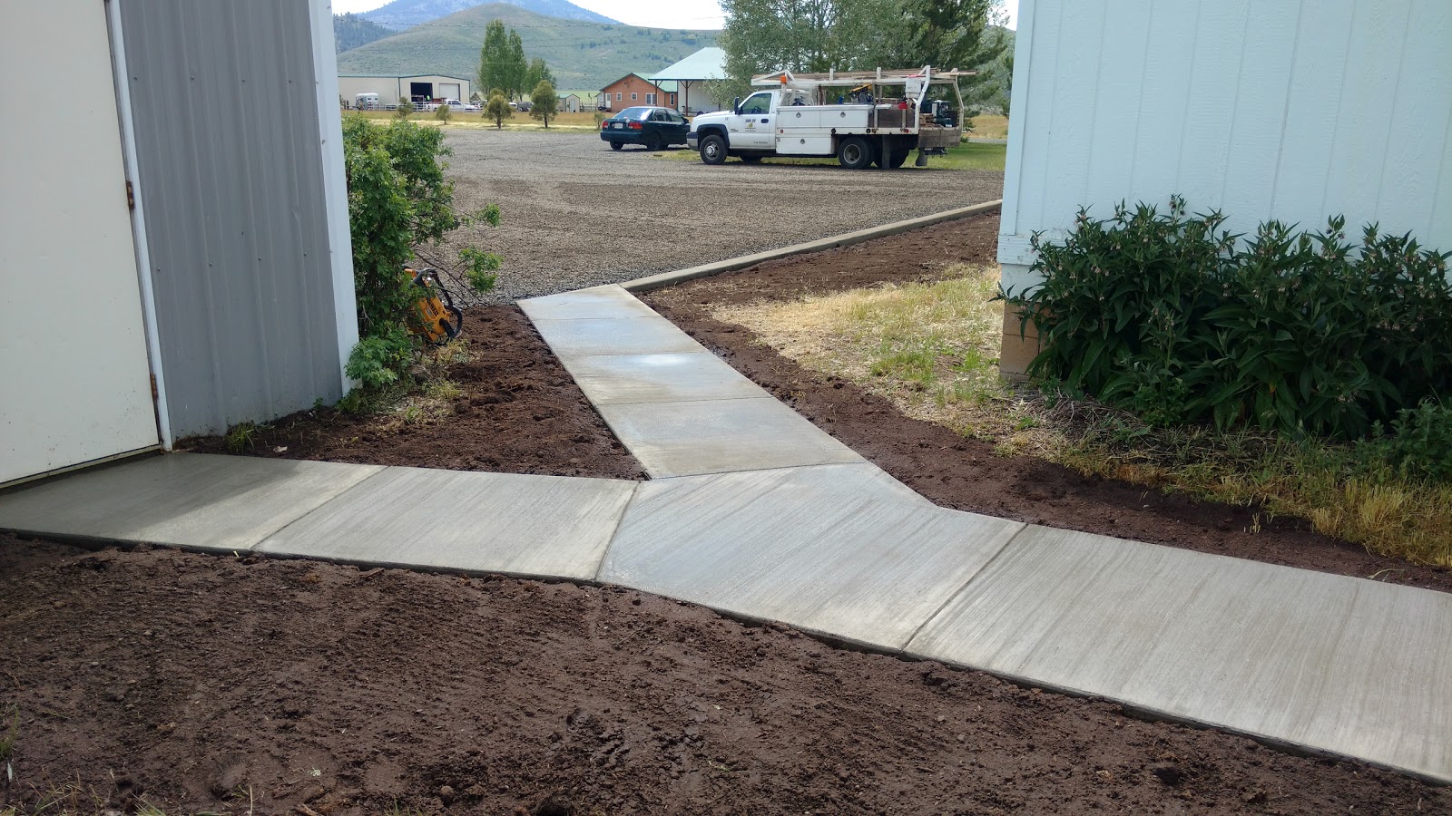 Sierra Valley RV Park