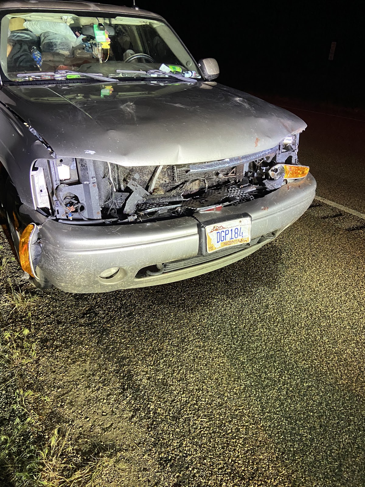 Hanser's RV Towing & Service