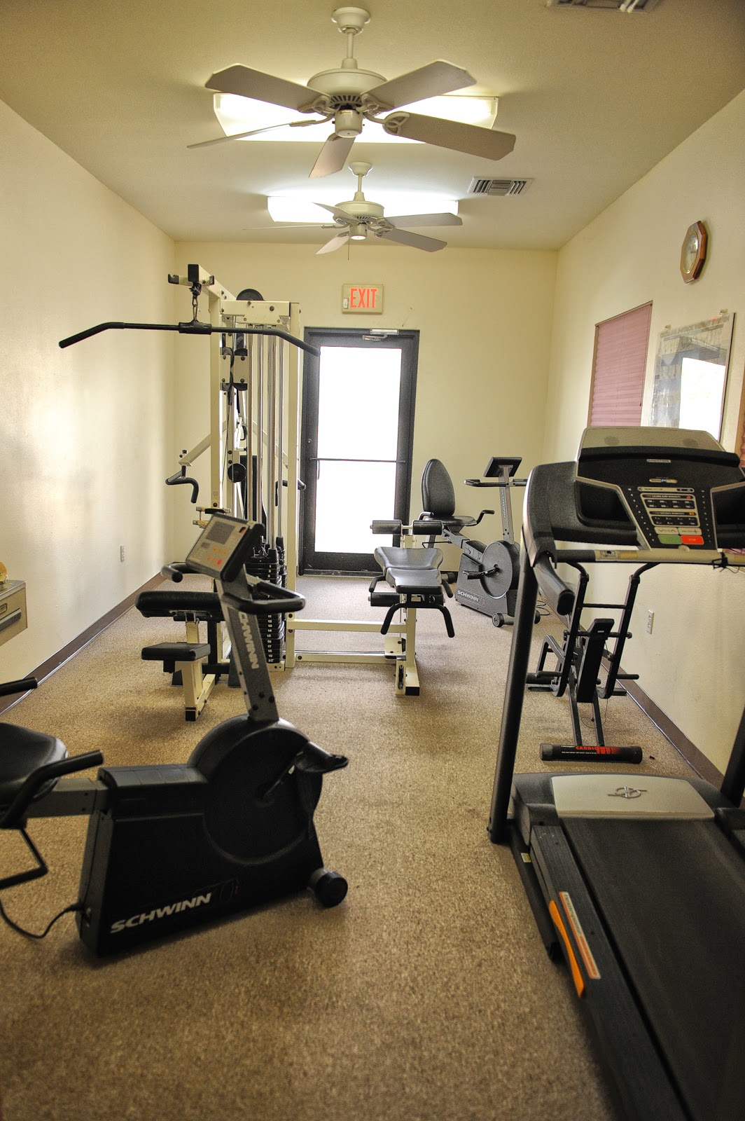 Paradise Park RV Resort