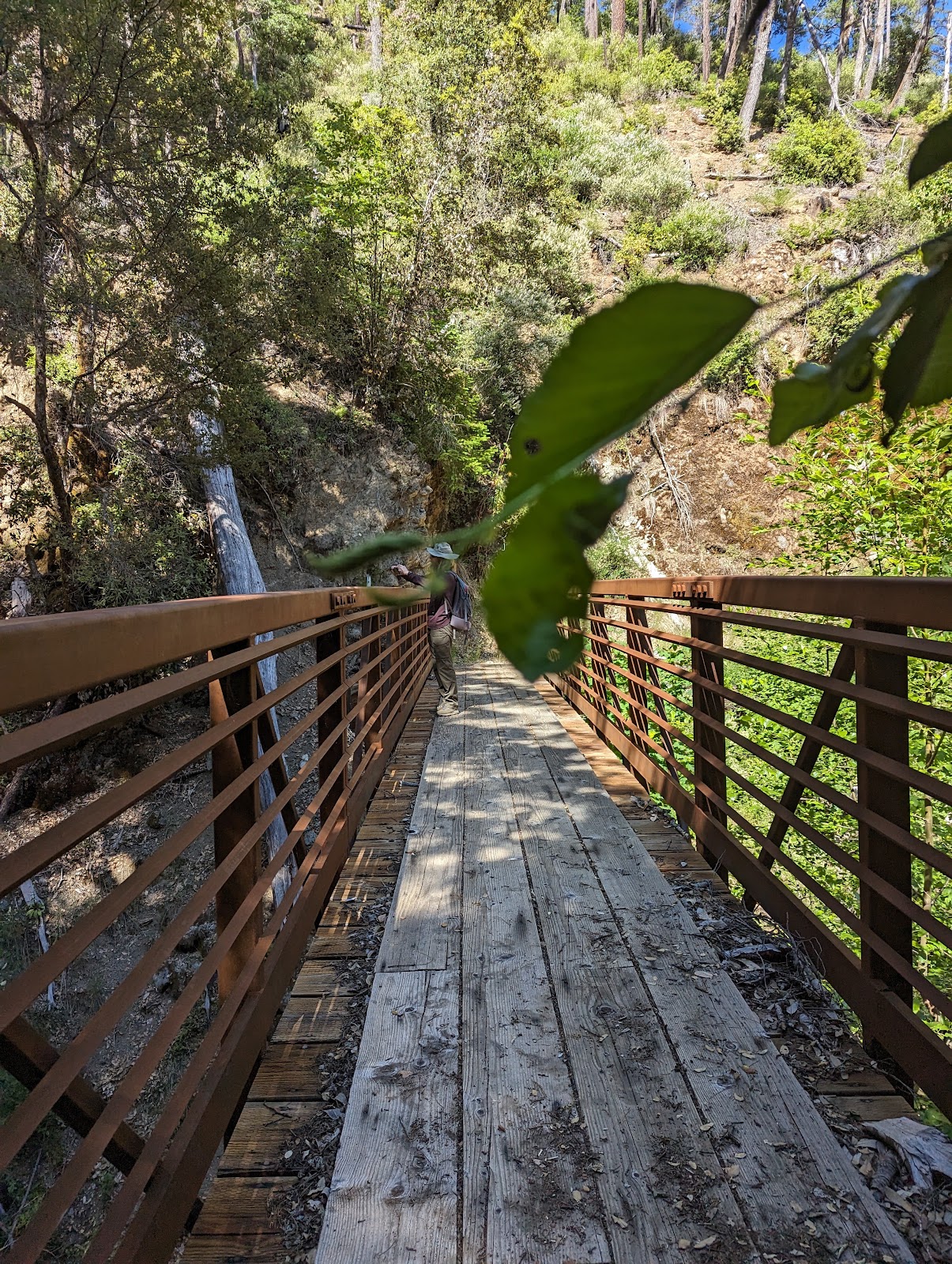 Oak Bottom Campground