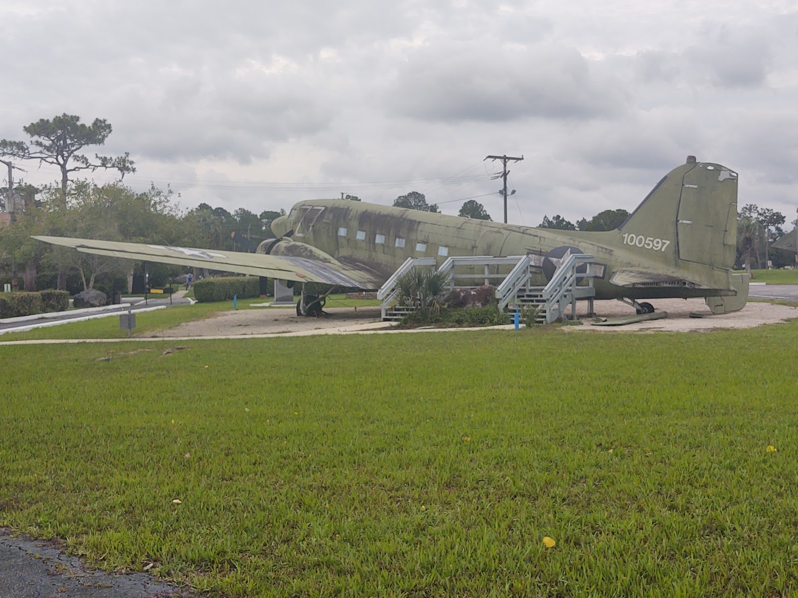 Camp Blanding RV Park
