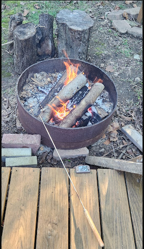 Shady Trails Family Campground