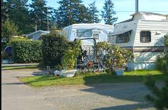Chetco RV Park