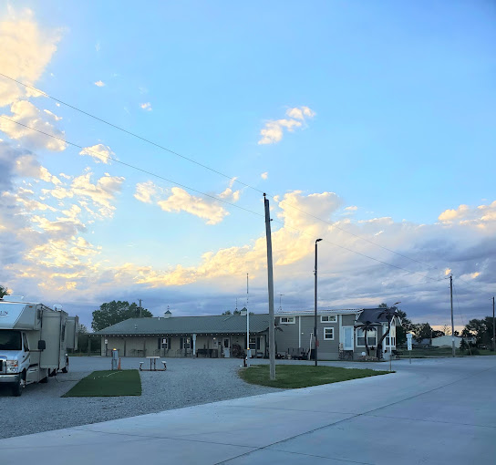 McPherson RV Ranch