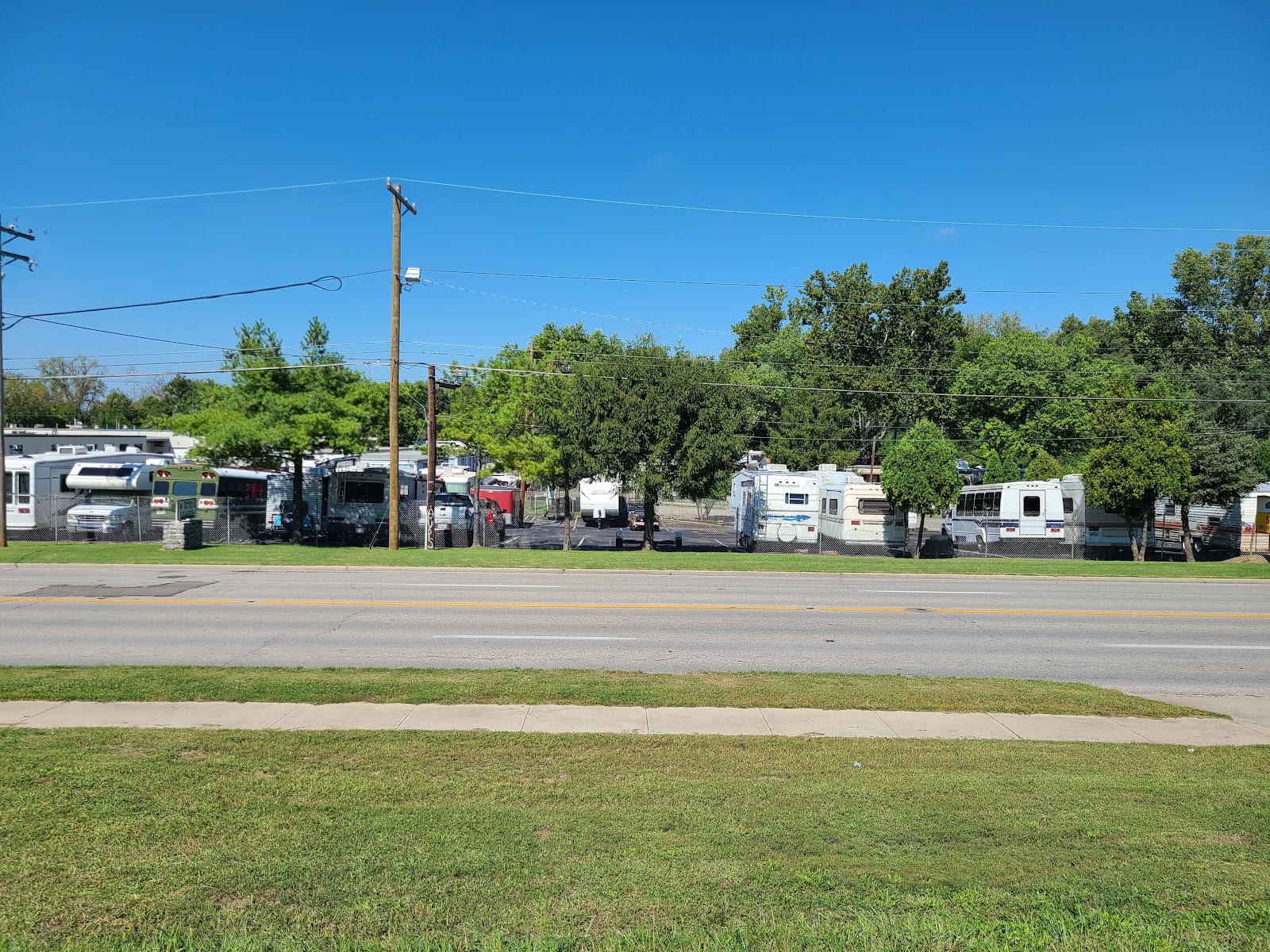 Hidden Valley Mobile Home Park