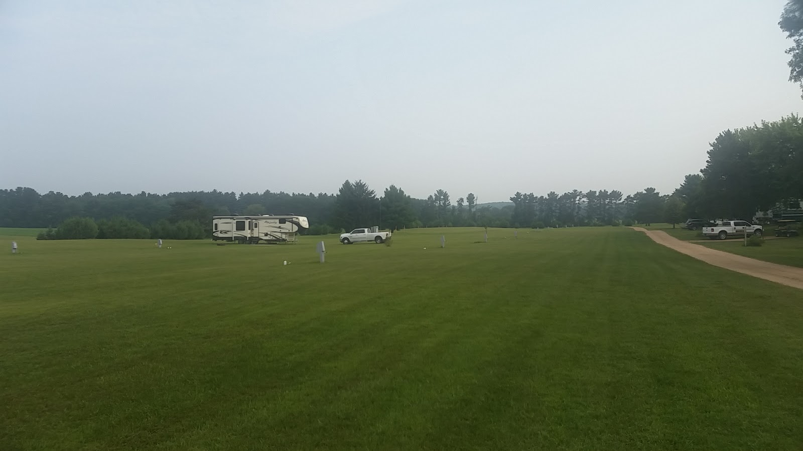 Fountain Lake RV Park, Inc.