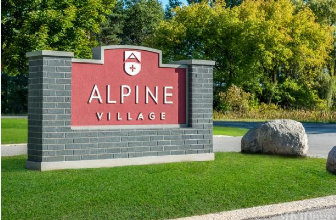 Alpine Village ROC Mobile Home and RV Park