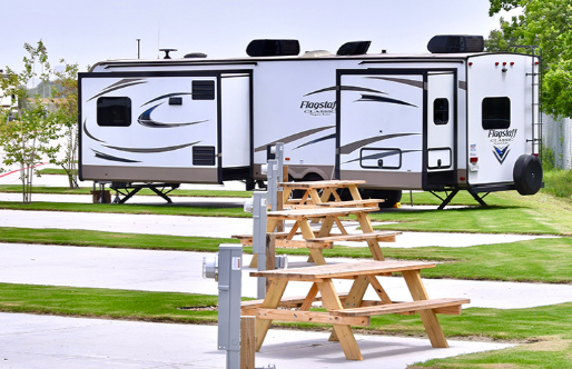 Eric and Jay’s RV Resort