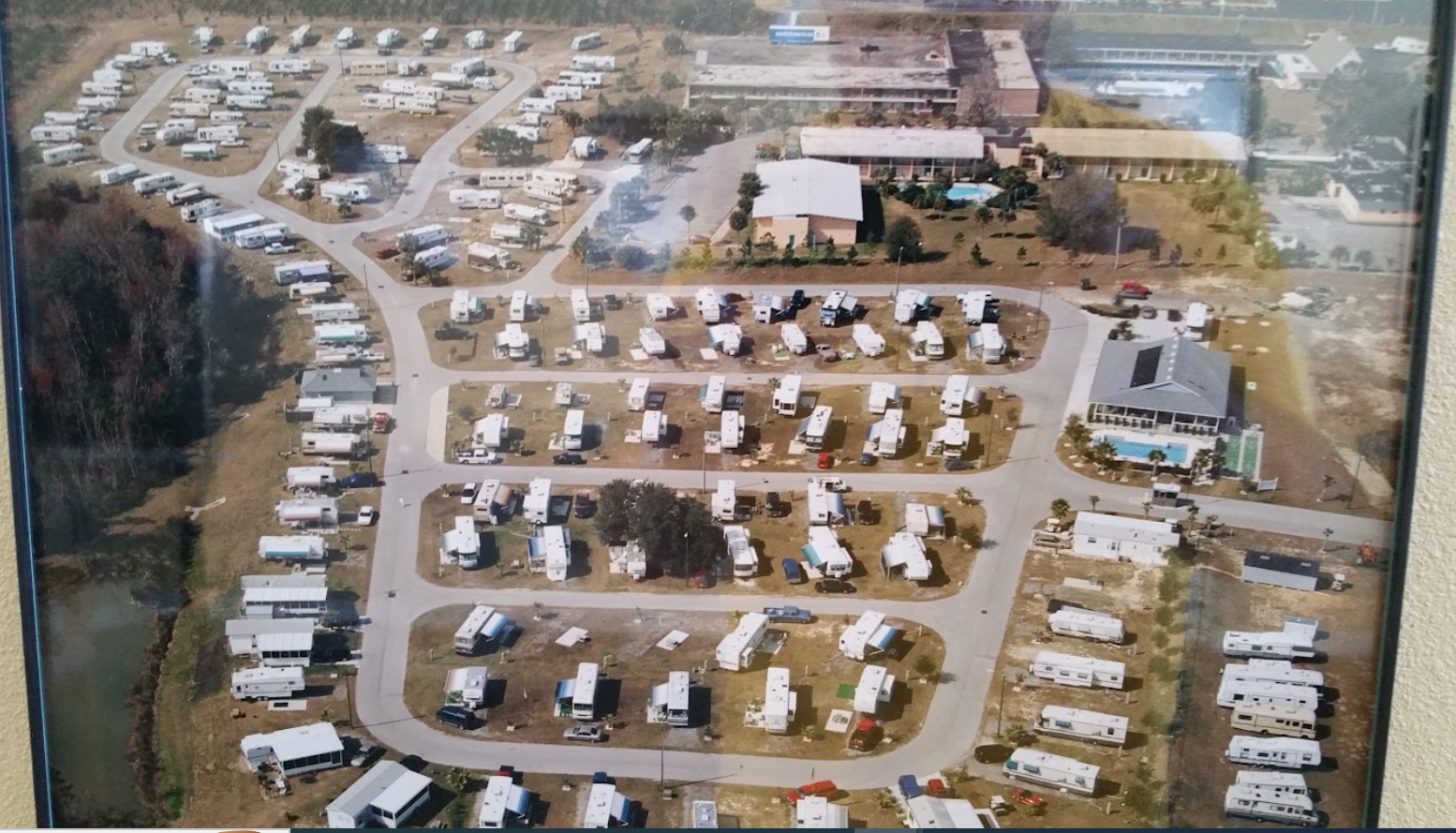 Rolling Ridge RV Resort