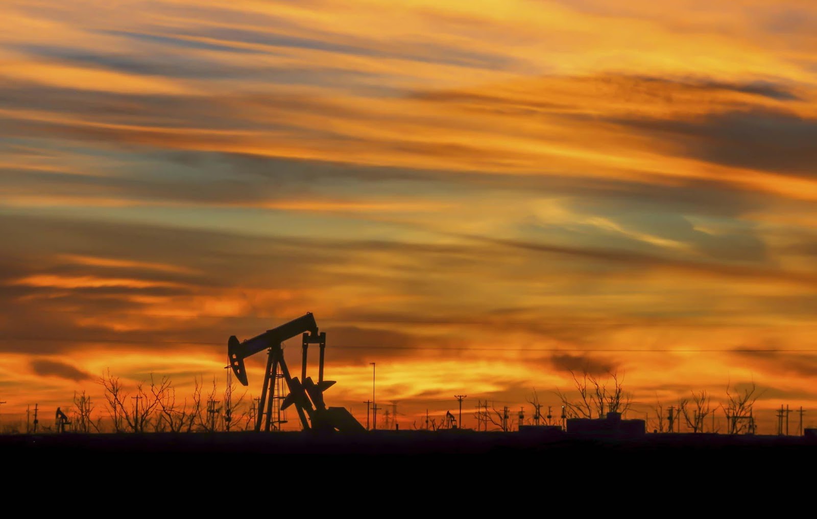 Stanley RV Park in Midland TX