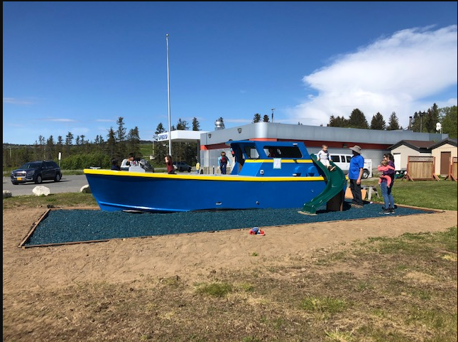 KOA Holiday Homer Baycrest