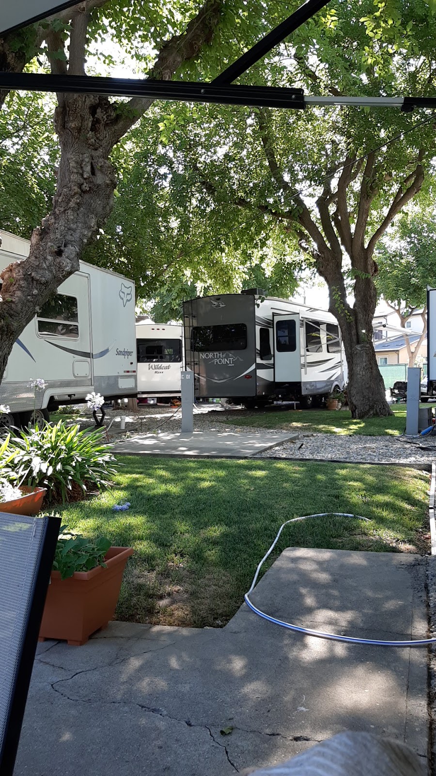 Travelhome RV Park