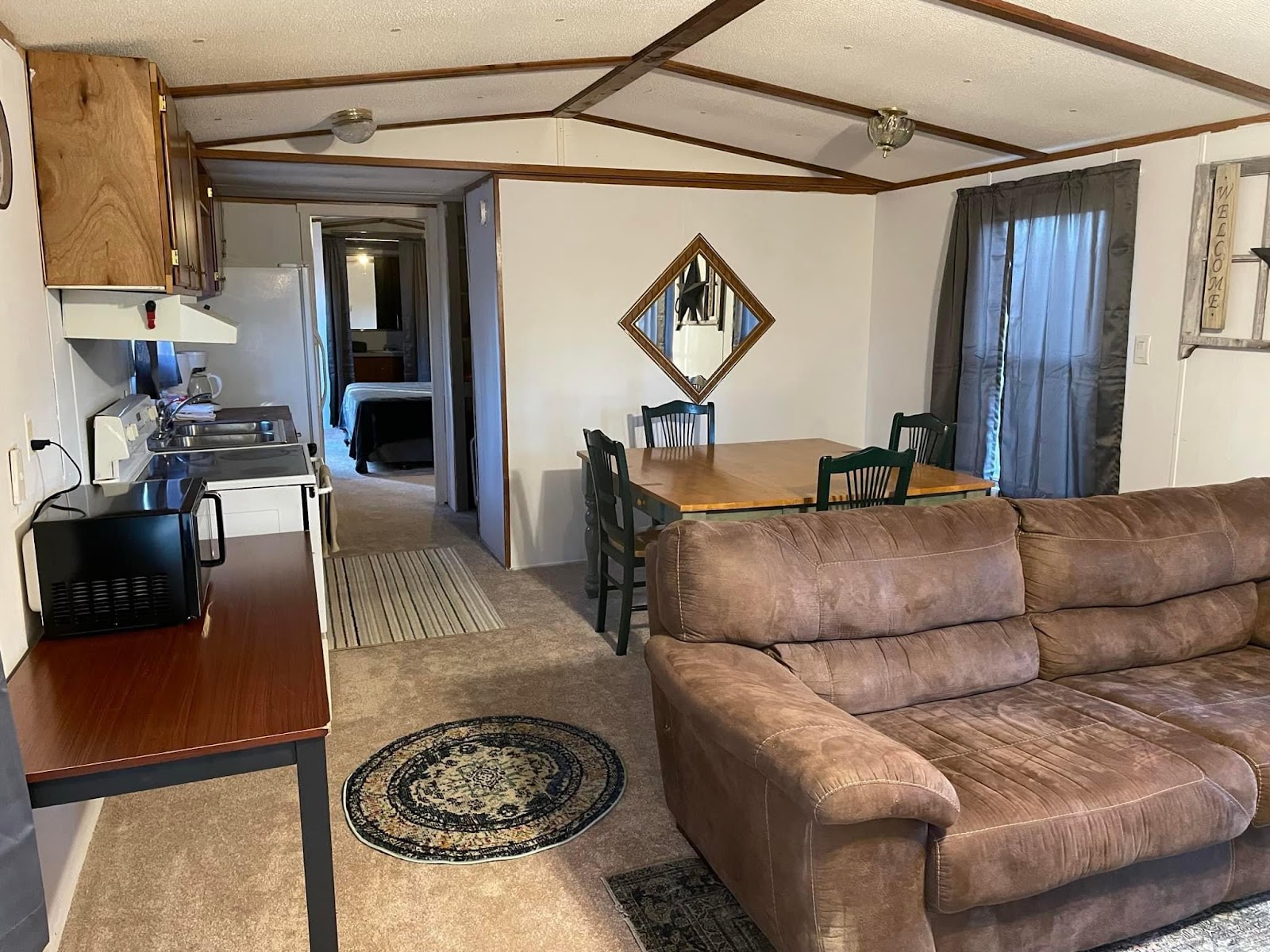 Laurel Creek Travel Park