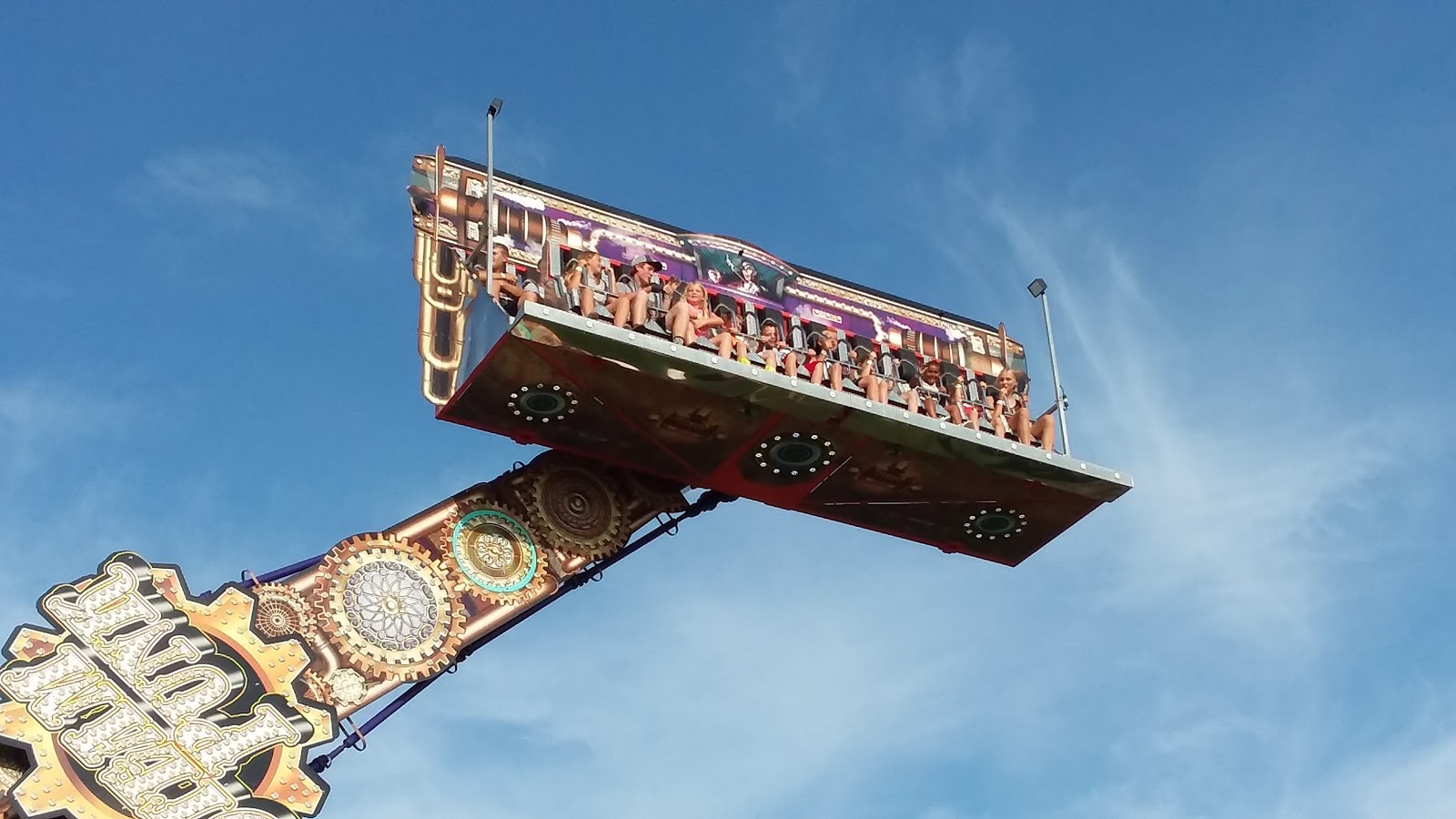 Madison County Fairgrounds