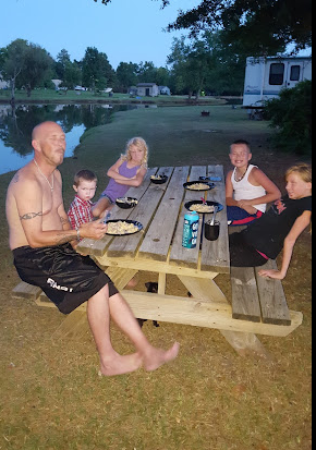 Rocky Point Campground