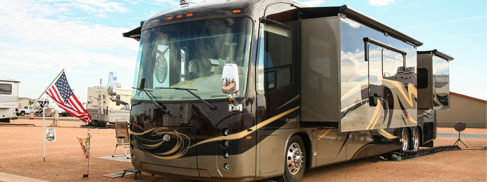 Cotton Lane RV & Golf Resort (55+ park)