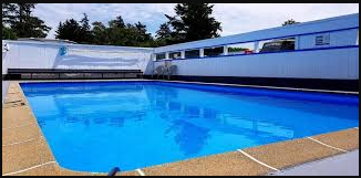 Pacific Motel & RV Park