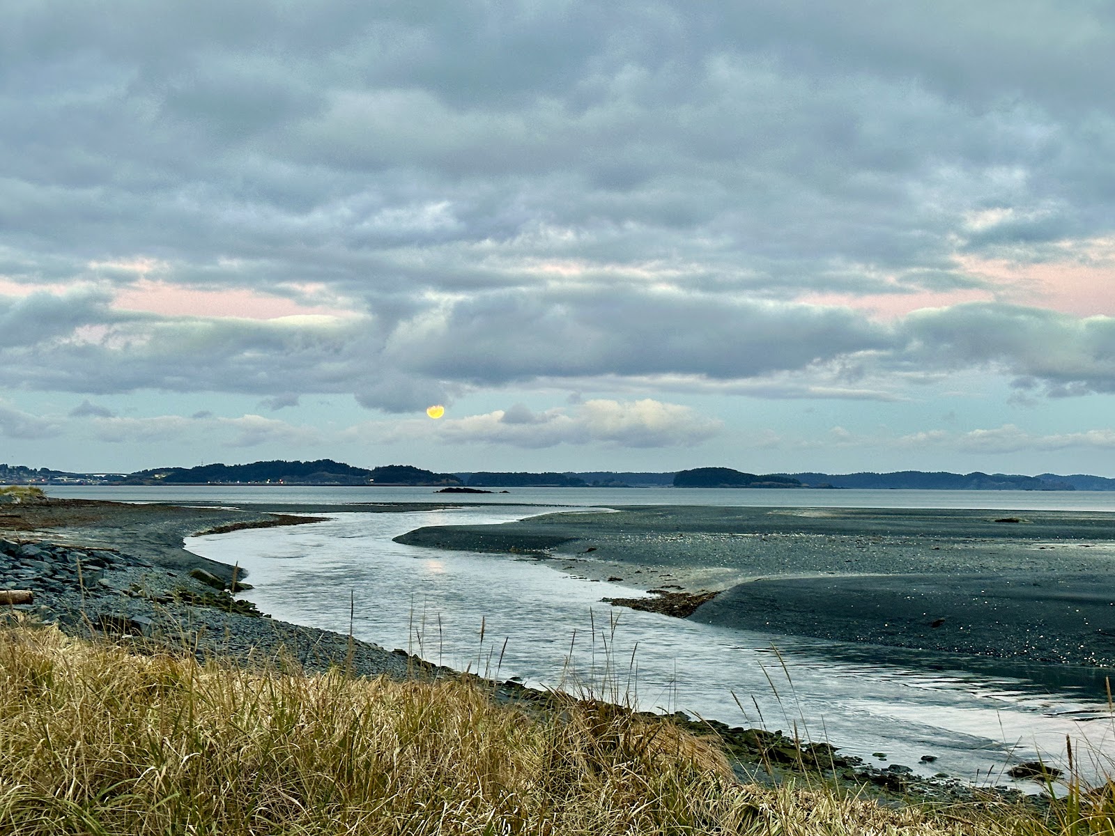 Buskin River State Recreation Site