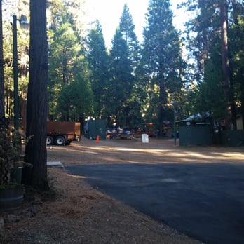 Sugarpine RV Park