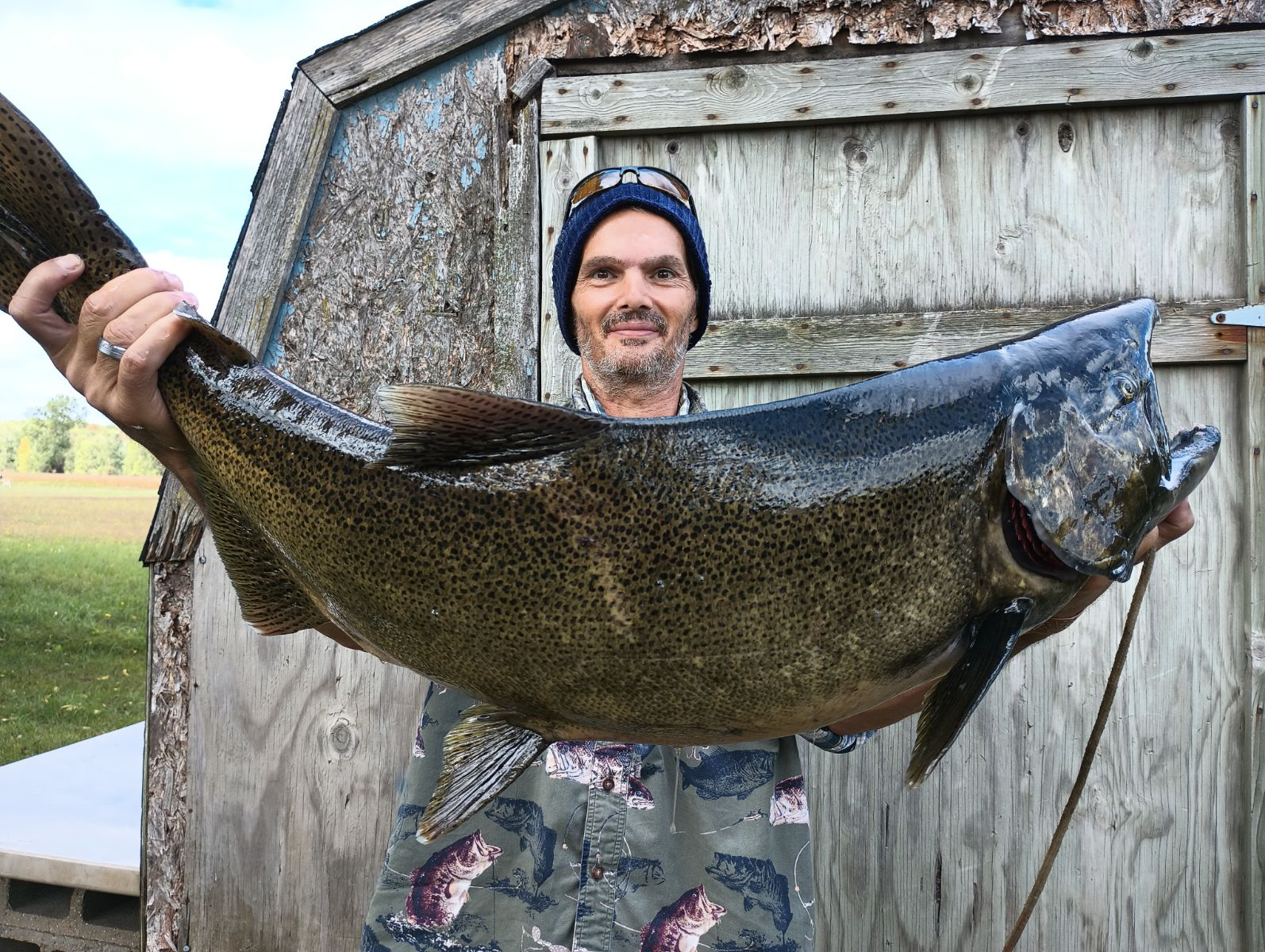Muskegon River Campground