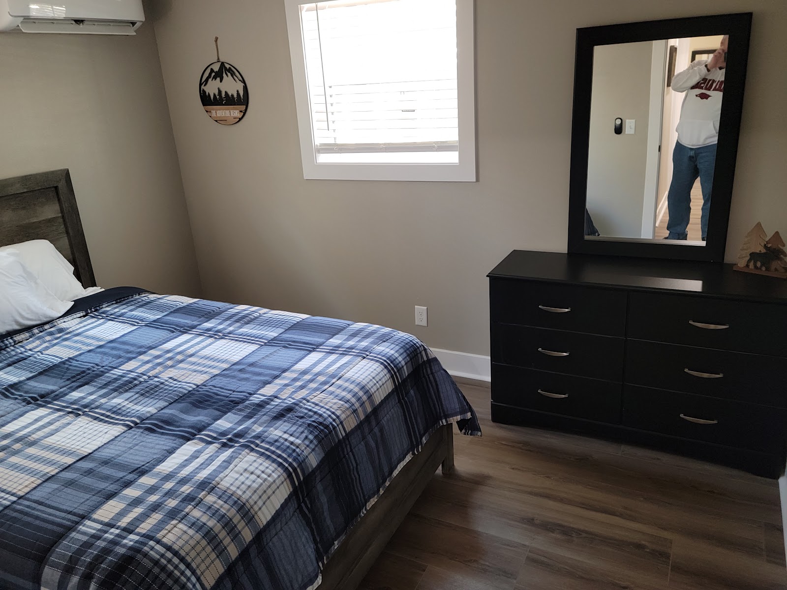 Fish & Fiddle Resort