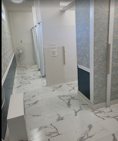 Bass Lake RV Campground