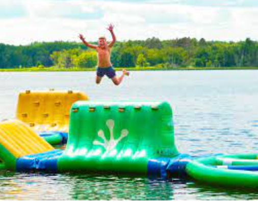 Birch Lake RV Park-Campground