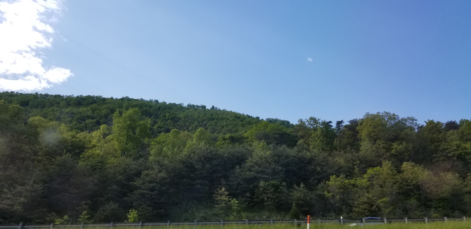 Staunton/Verona/I-81 Exit 227 KOA