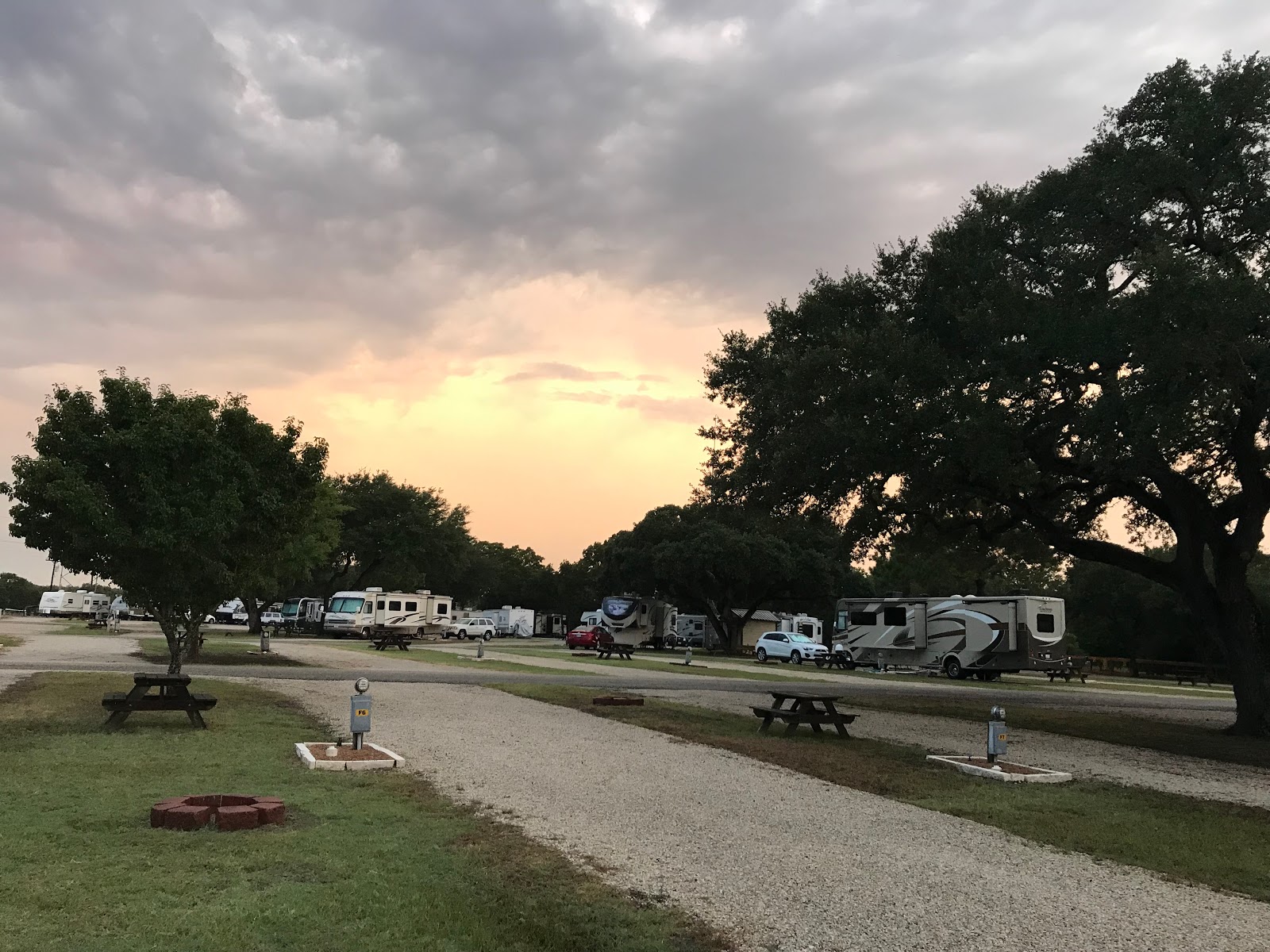 Motorcoach & RV Park